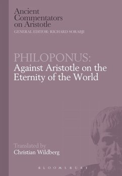 Cover Philoponus