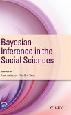 Bayesian Inference in the Social Sciences