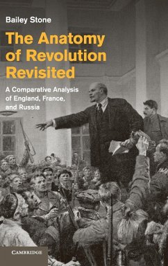 The Anatomy of Revolution Revisited - Stone, Bailey