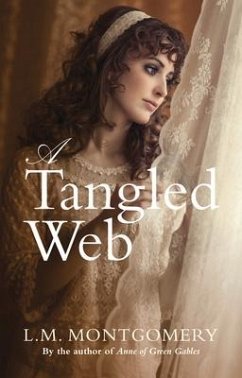 A Tangled Web - Montgomery, L. M.