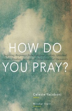 Cover How Do You Pray?