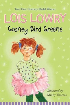 Gooney Bird Greene - Lowry, Lois