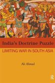 India's Doctrine Puzzle