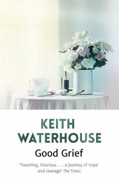 Good Grief - Waterhouse, Keith