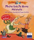 Meine liebste Hexe Miranella / Vorlesemaus Bd.2
