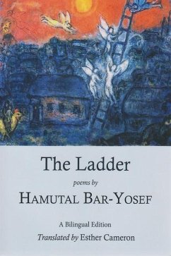 The Ladder - Bar-Yosef, Hamutal