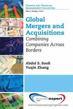 Global Mergers and Acquisitions - Soofi