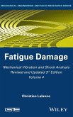 Mechanical Vibration and Shock Analysis, Fatigue Damage