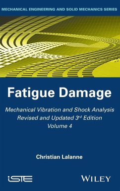 Mechanical Vibration and Shock Analysis, Fatigue Damage - Lalanne, Christian