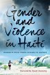 Gender and Violence in Haiti - Bild 1
