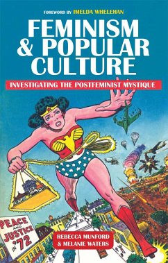 Feminism & Popular Culture - Munford, Rebecca; Waters, Melanie