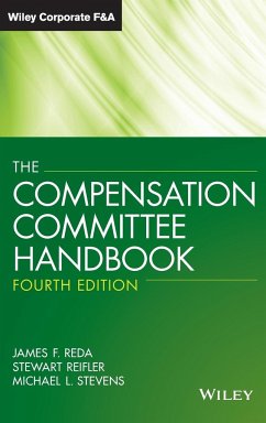 Compensation Committee Hbk 4E - Reda, James F.; Reifler, Stewart; Stevens, Michael L.