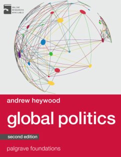 Global Politics - Heywood, Andrew