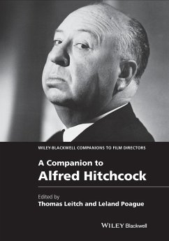 Companion to Alfred Hitchcock