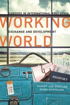 Cover Working World
