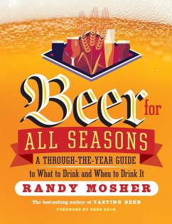 Beer for All Seasons - Mosher, Randy