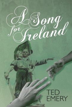 A Song for Ireland - Emery, Ted