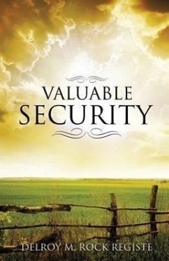 Valuable Security - Registe, Delroy M. Rock