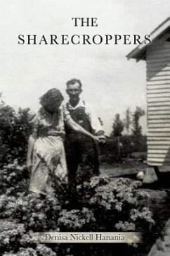 The Sharecroppers - Hanania, Denisa Nickell