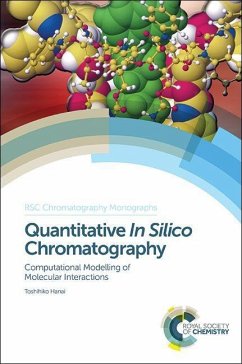 Quantitative in Silico Chromatography - Hanai, Toshihiko