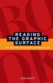 Reading the graphic surface