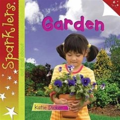 Garden - Dicker, Katie