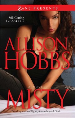 Misty - Hobbs, Allison