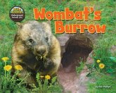 Wombat's Burrow