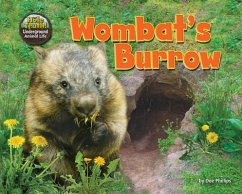Wombat's Burrow - Phillips, Dee