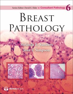 Breast Pathology - Sanders, Melinda; Simpson, Jean