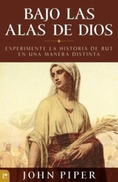 Bajo Las Alas de Dios - Piper, John