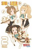 Soul Eater Not Bd.2