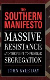 The Southern Manifesto