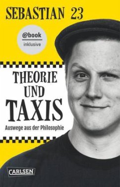 Theorie und Taxis - E-Book inklusive - Sebastian 23