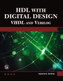 Hdl with Digital Design