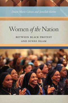 Women of the Nation - Gibson, Dawn-Marie; Karim, Jamillah