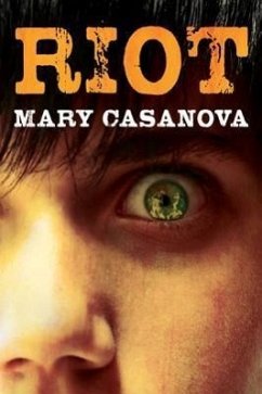 Riot - Casanova, Mary