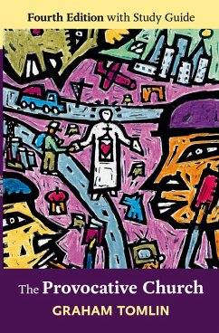 Cover The Provocative Church