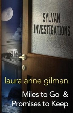 Sylvan Investigations - Gilman, Laura Anne