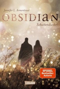 Schattendunkel / Obsidian Bd.1 - Armentrout, Jennifer L.