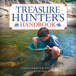 Treasure Hunter's Handbook - Walsh, Liza Gardner