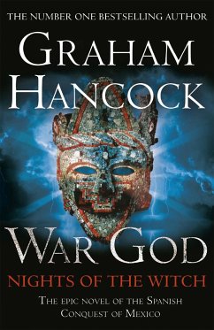 War God: Nights of the Witch - Hancock, Graham