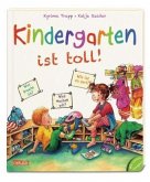 Kindergarten ist toll!