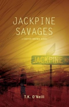 Cover Jackpine Savages
