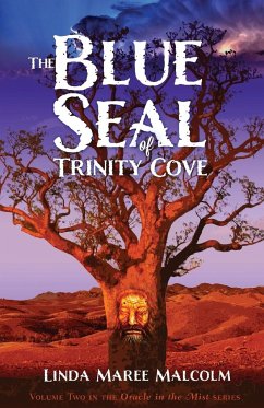 The Blue Seal of Trinity Cove - Malcolm, Linda Maree