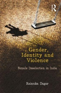 Gender, Identity and Violence - Dagar, Rainuka