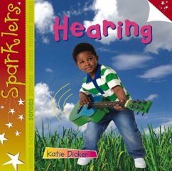 Hearing - Dicker, Katie