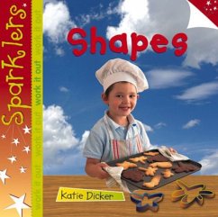 Shapes - Dicker, Katie