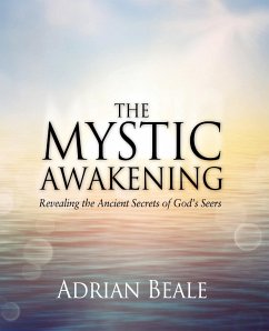 The Mystic Awakening - Beale, Adrian