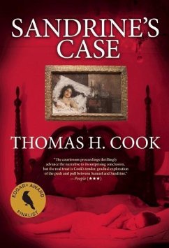 Sandrine's Case - Cook, Thomas H